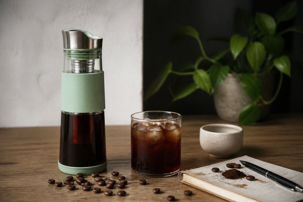 Why Cold Brew Tastes Bitter: How to Fix It