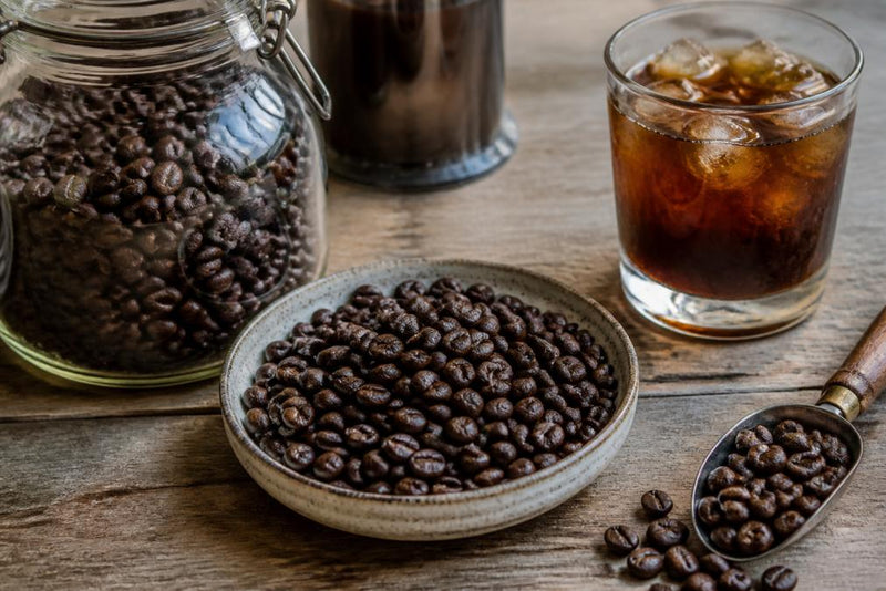 Buy Low Acidity Coffee Beans: A 2026 Guide
