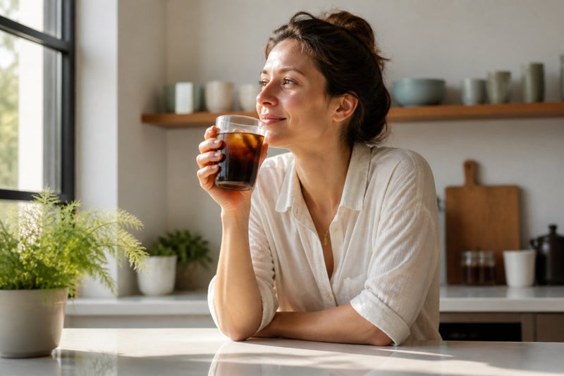 Durable Cold Brew Maker for Home: 2026 Buyer's Guide