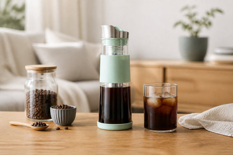 Premium Cold Brew Maker: A 2026 Buying Guide