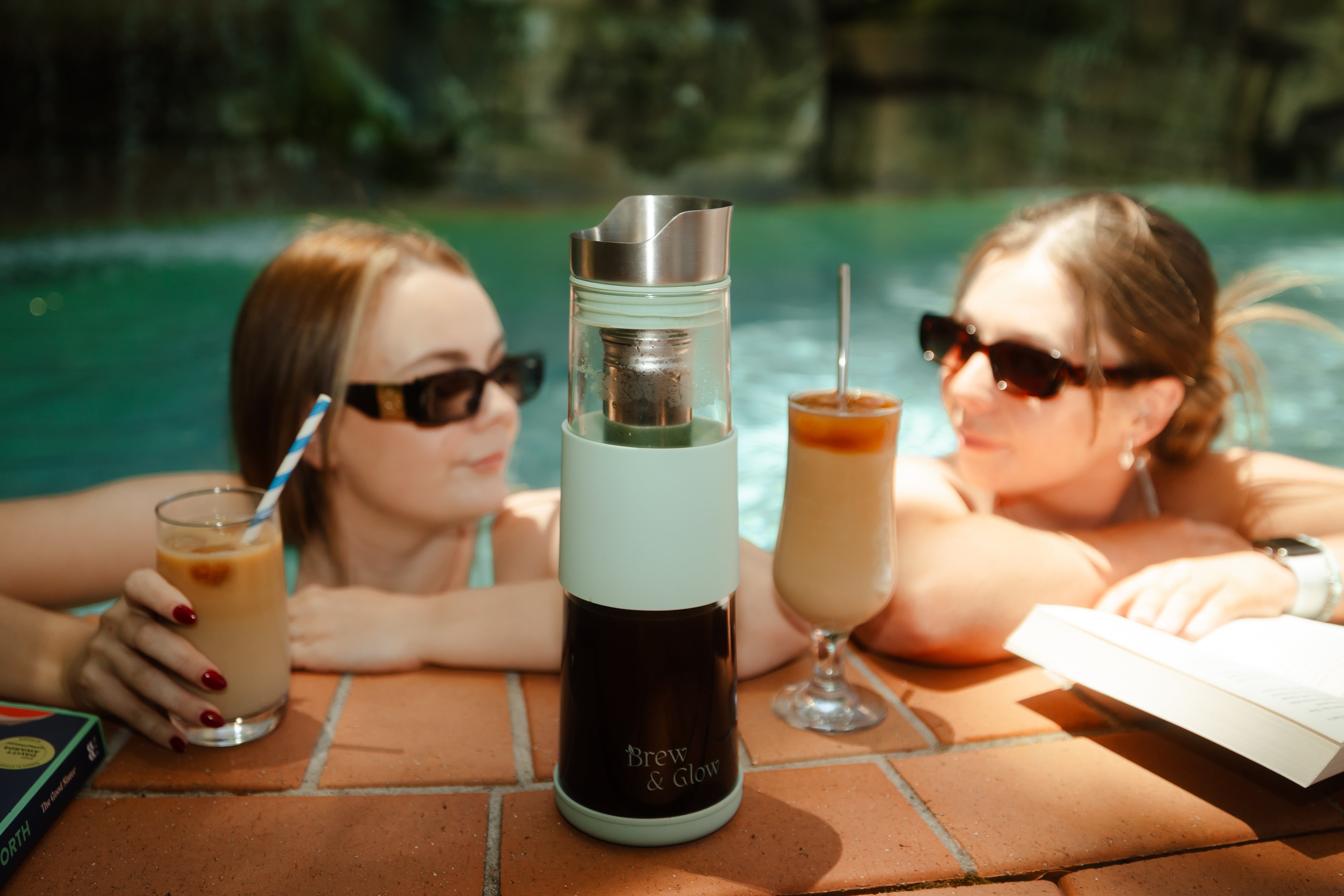 Brew & Go Bundle