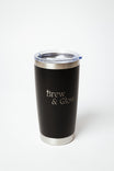 Travel Mug, keep Cup, reusable cup