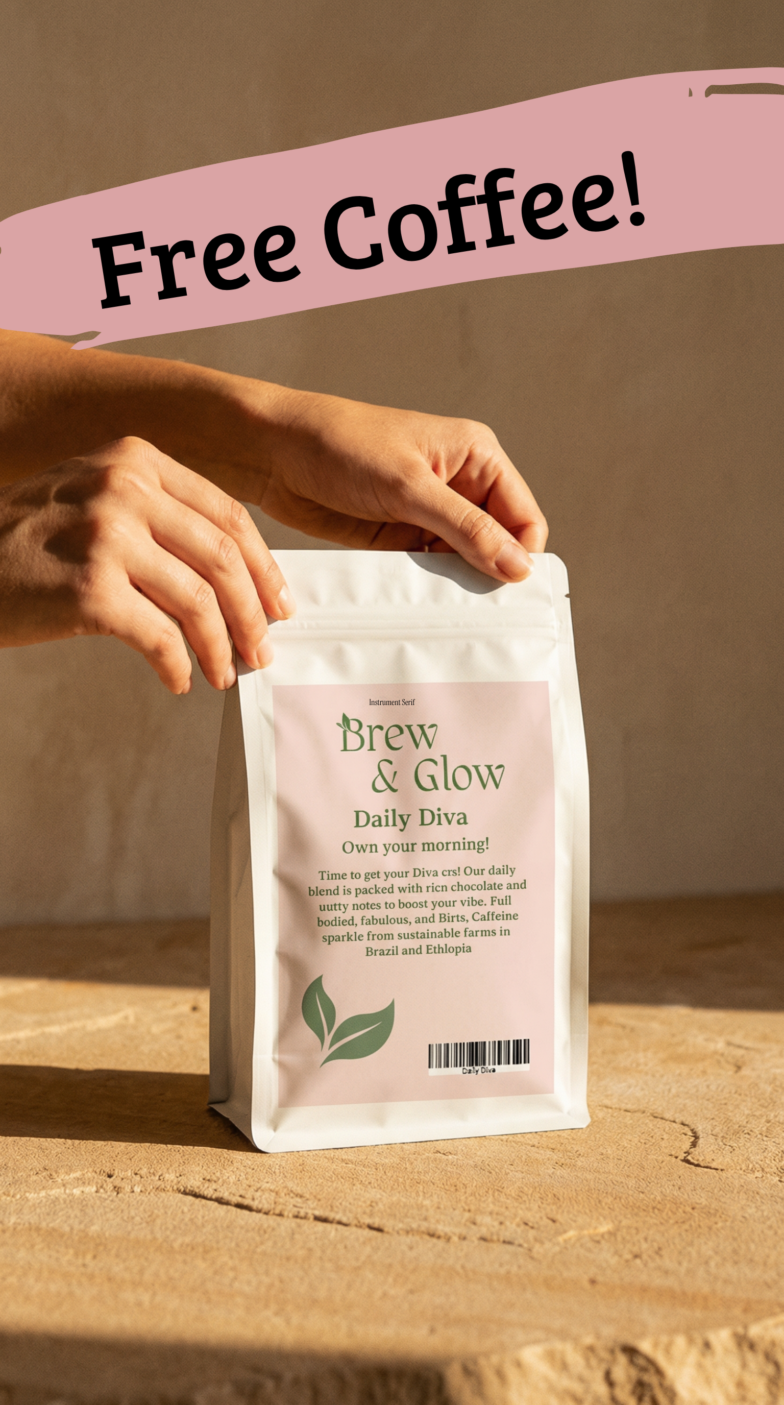 Brew & Go Bundle
