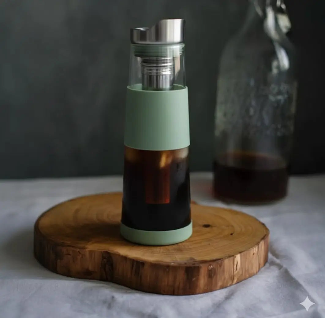 Brew & Go Bundle