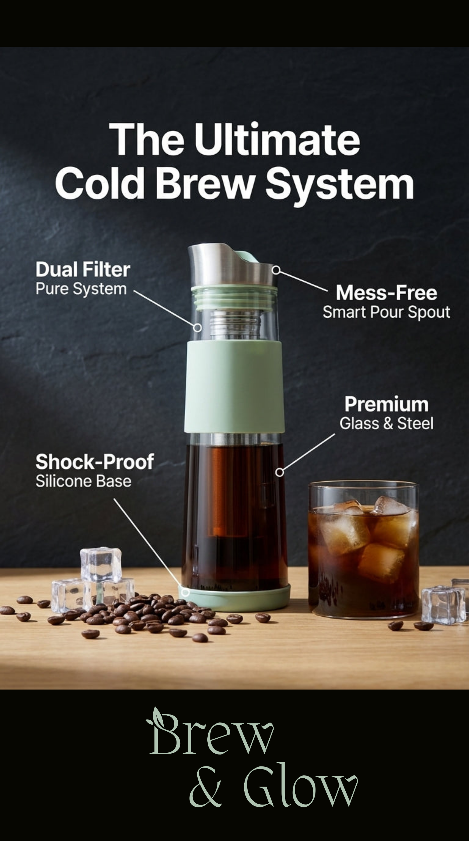 Brew and Go